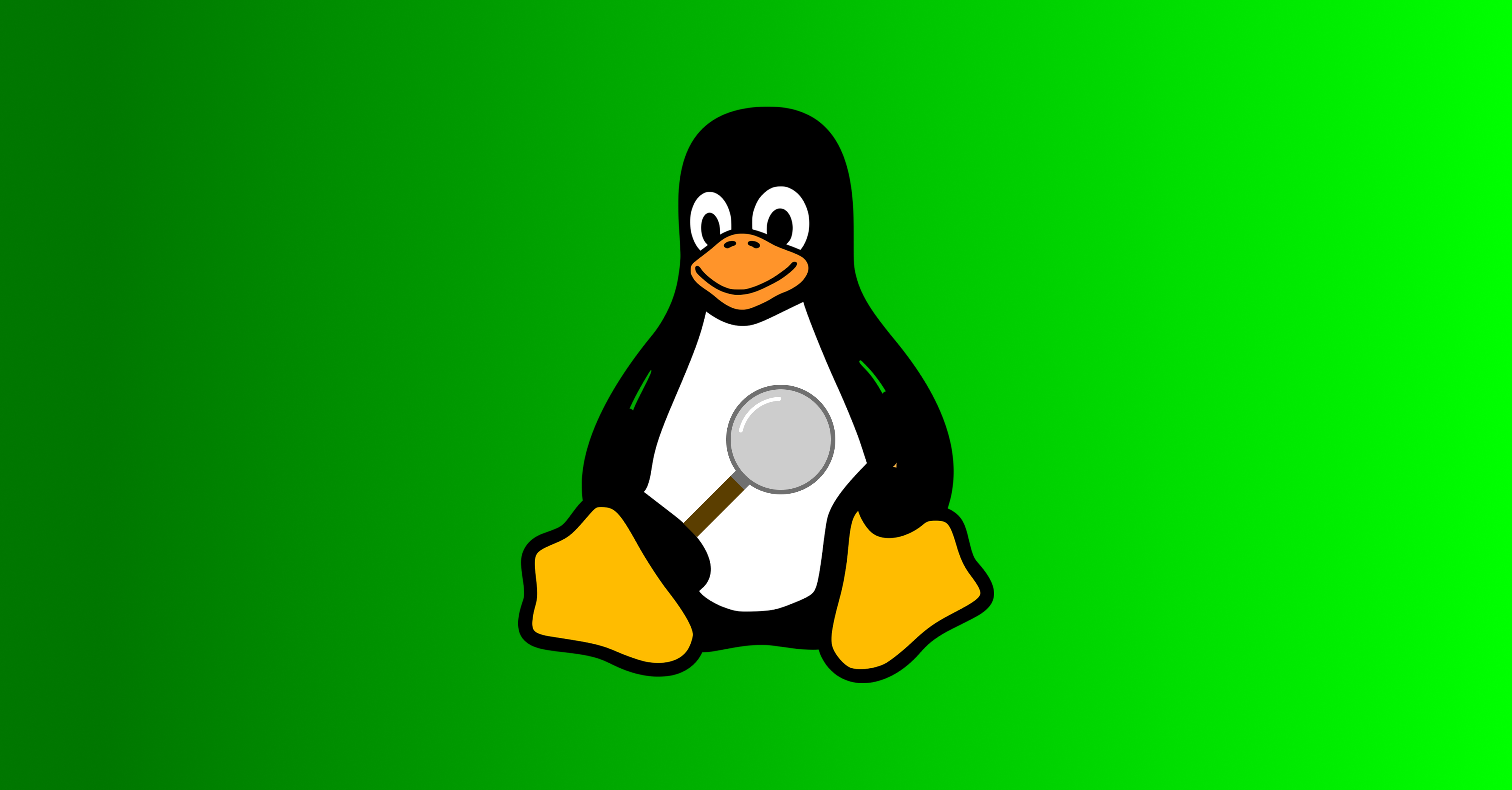 Linux Forensics
